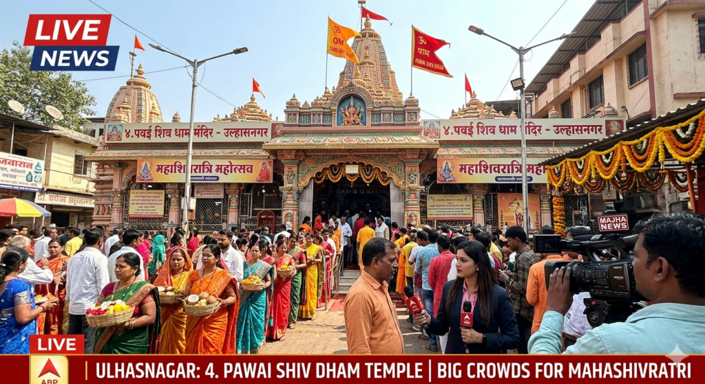 Pawai Shiv Dham Temple gemini generated image 4ci8jr4ci8jr4ci8