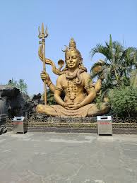 Pawai Shiv Dham Temple